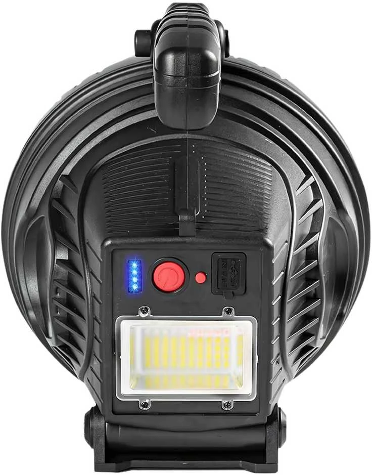 Žibintuvėlis Standart TORCH PORTABLE RECHARGE