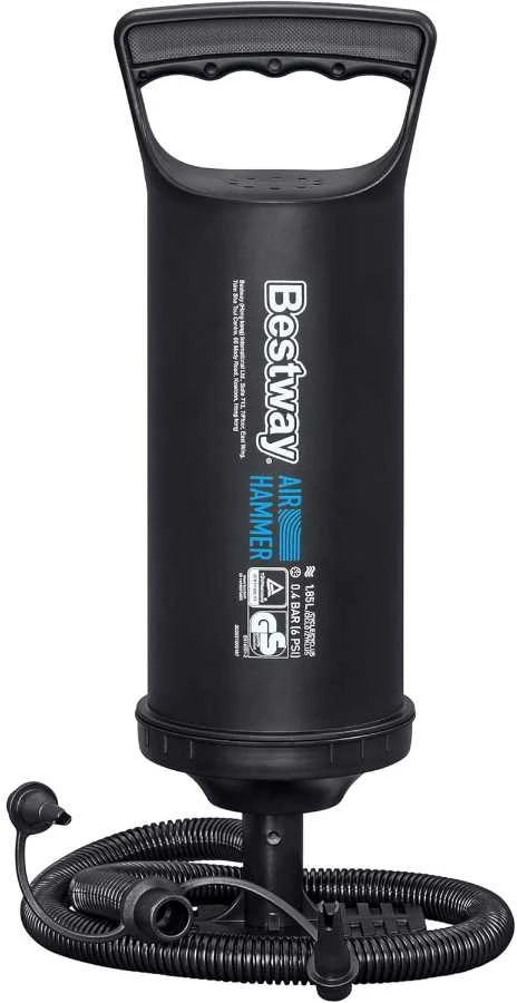 Pompa BESTWAY AIR HAMMER 36 cm