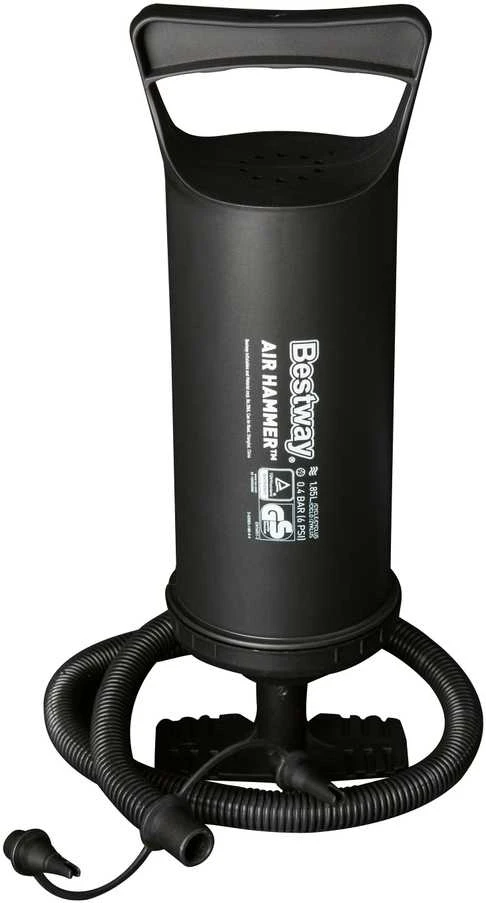 Pompa BESTWAY AIR HAMMER 36 cm