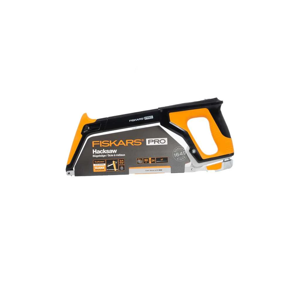 Fiskars Pro TrueTension metalo pjūklas 1062931