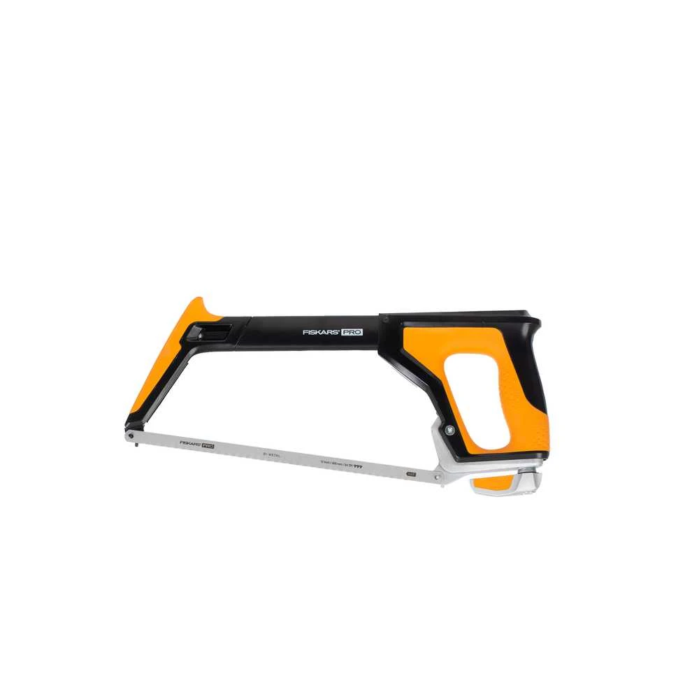 Fiskars Pro TrueTension metalo pjūklas 1062931