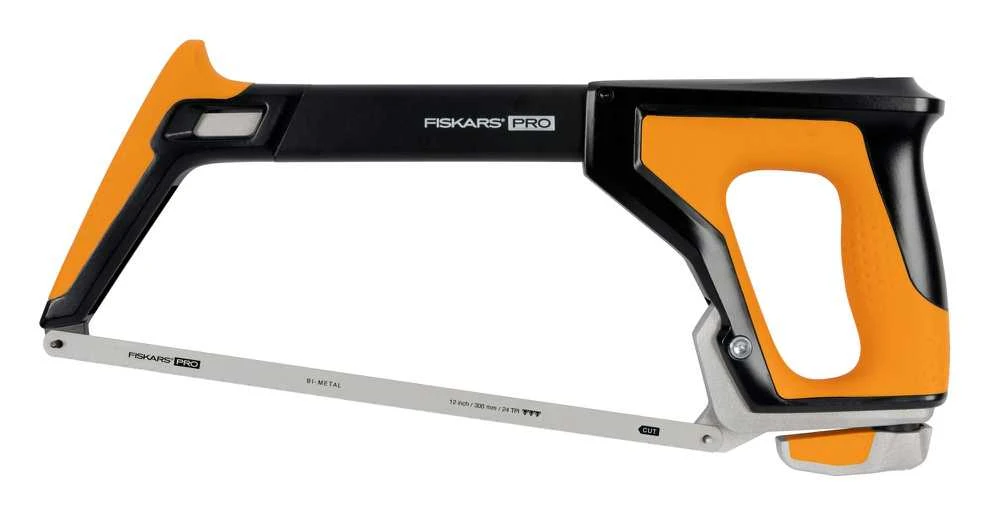 Fiskars Pro TrueTension metalo pjūklas 1062931