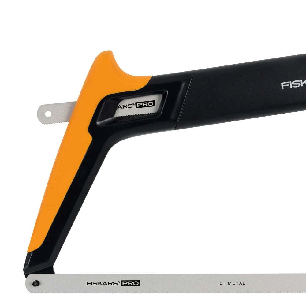 Fiskars Pro TrueTension metalo pjūklas 1062931