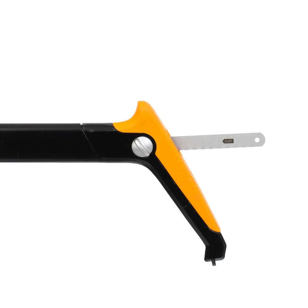 Fiskars Pro TrueTension metalo pjūklas 1062931