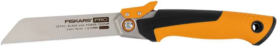 Pro Power Tooth atlenkiamas smulkusis traukimo pjūklas (15 cm) 1062932