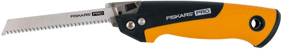 Fiskars Pro Compact universalus pjūklas (15 cm) 1062934