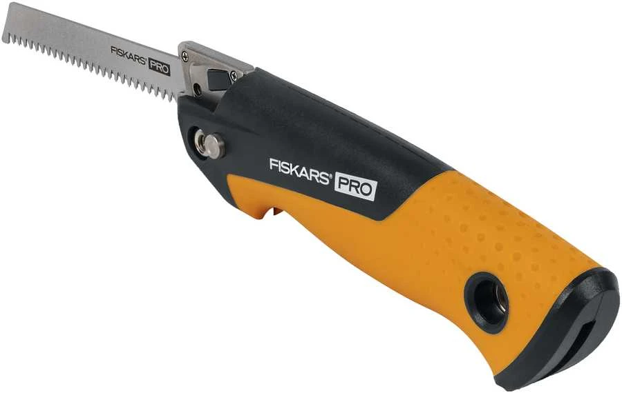 Fiskars Pro Compact universalus pjūklas (15 cm) 1062934