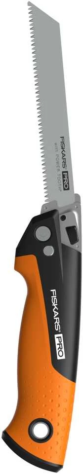 Fiskars Pro Compact universalus pjūklas (15 cm) 1062934