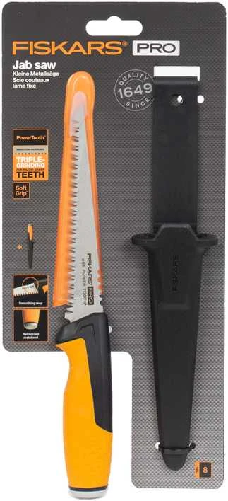 Fiskars Pro Power Tooth gipso pjūklas (15 cm) 1062935