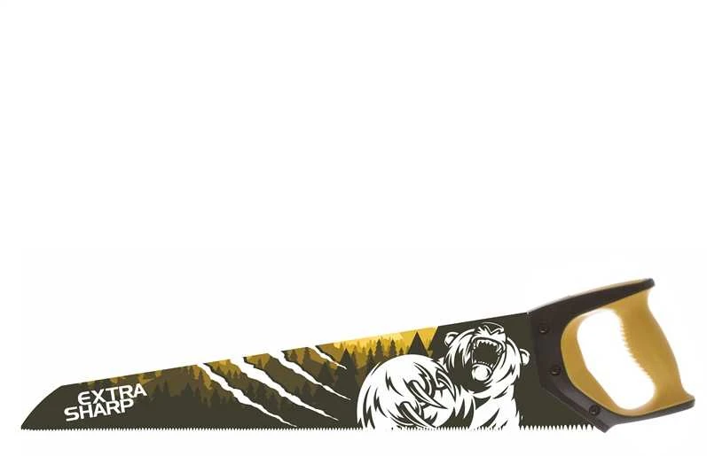 Rankinis pjūklas Forte Tools 229H20JP801; 500 mm