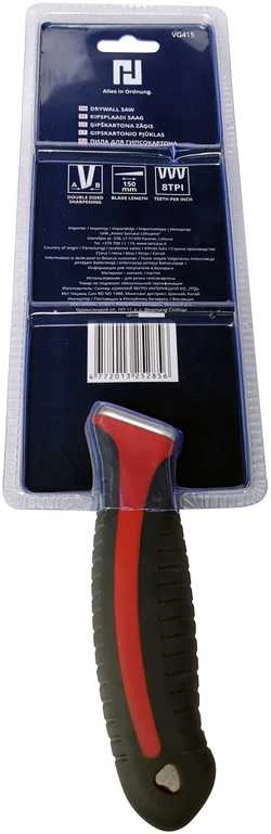 Haushalt Stabilus DRYWALL SAW 8TPI 150MM.2 EDGE SHARPENED