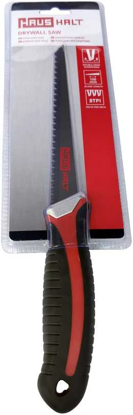 Haushalt Stabilus DRYWALL SAW 8TPI 150MM.2 EDGE SHARPENED