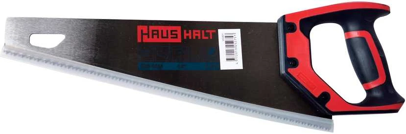 Haushalt „Specialist+“ rankinis pjūklas, 7 tpi, 350 mm, 2 galąstos briaunos