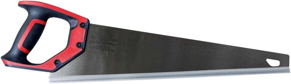 Rankinis medžio pjūklas HAUSHALT 11TPI, 500 mm