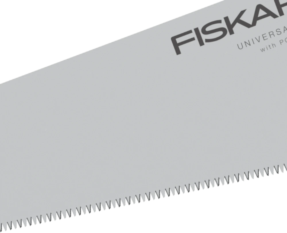 Fiskars Pro Power Tooth profesionalus rankinis pjūklas (55 cm, 9 tpi)
