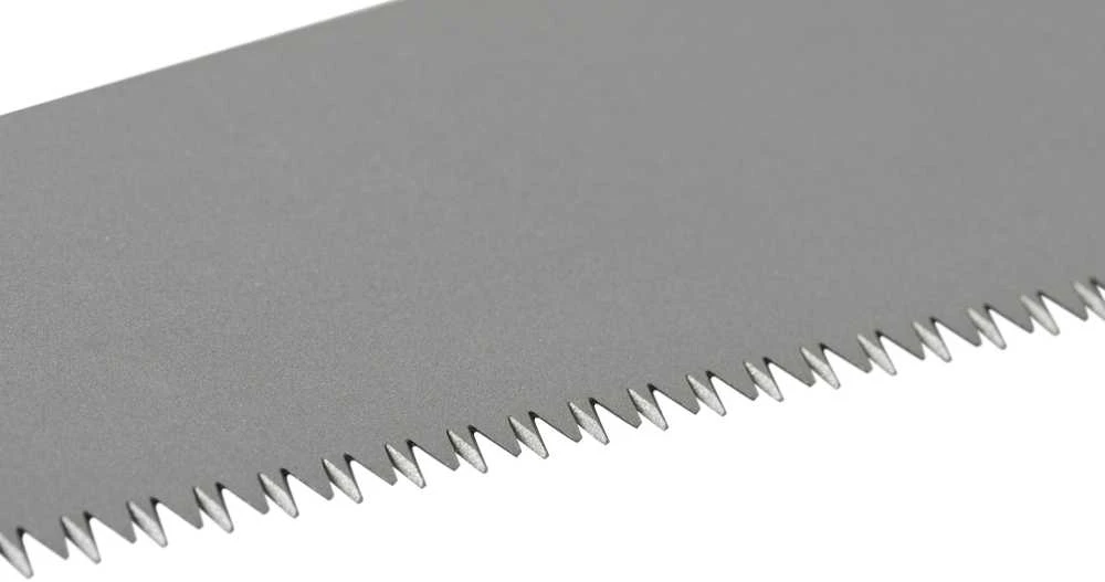 Fiskars Pro Power Tooth Smulkaus pjovimo rankinis pjūklas (55 cm, 11 TPI) 1062918