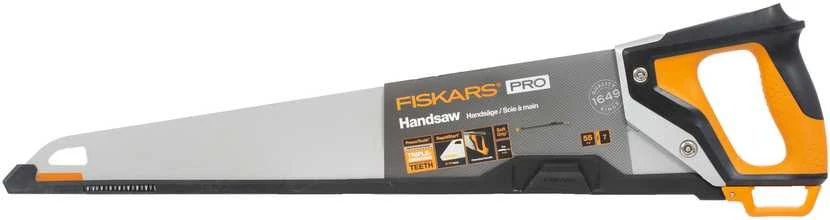 Fiskars Pro Power Tooth rankinis pjūklas (50 cm) (1062919)