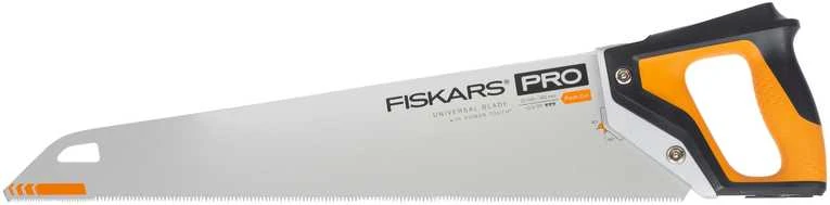 Fiskars Pro Power Tooth rankinis pjūklas (50 cm) (1062919)