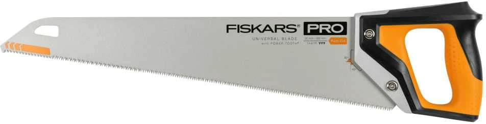 Fiskars Pro Power Tooth rankinis pjūklas (50 cm) (1062919)