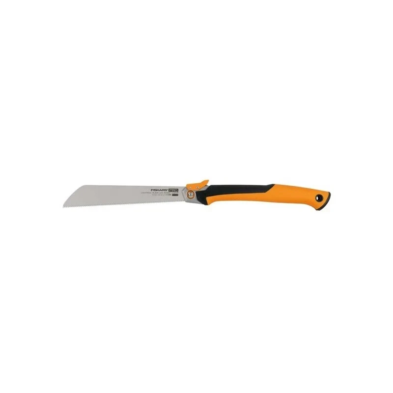 Fiskars Pro Power Tooth atlenkiamas traukimo pjūklas (25 cm) 1062933