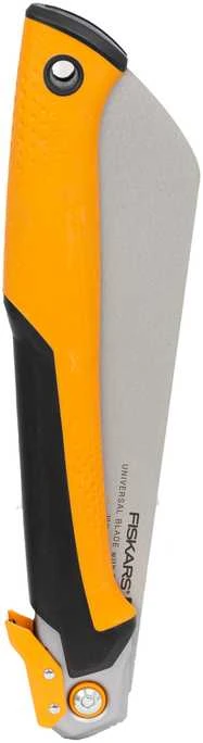 Fiskars Pro Power Tooth atlenkiamas traukimo pjūklas (25 cm) 1062933
