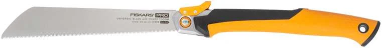 Fiskars Pro Power Tooth atlenkiamas traukimo pjūklas (25 cm) 1062933