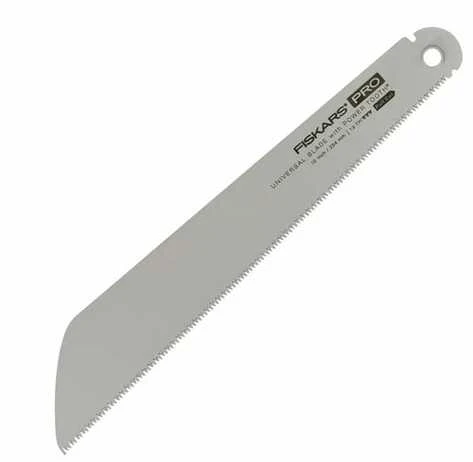 Pjūklelis Fiskars Pro Power Tooth Pull 1062943; 250 mm