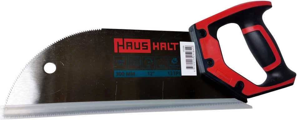 Haushalt Einhell VENEER SAW 13TPI 300MM.2 EDGE SHARPENED