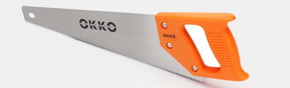 Okko Bosch CROSS CUT HAND SAW 400MM