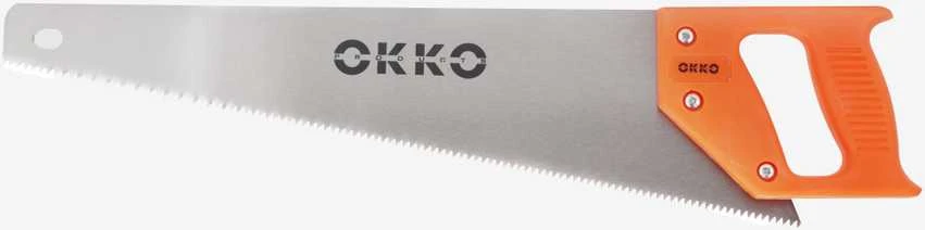 Okko Forte WOOD HAND SAW UNIVERSAL 450MM