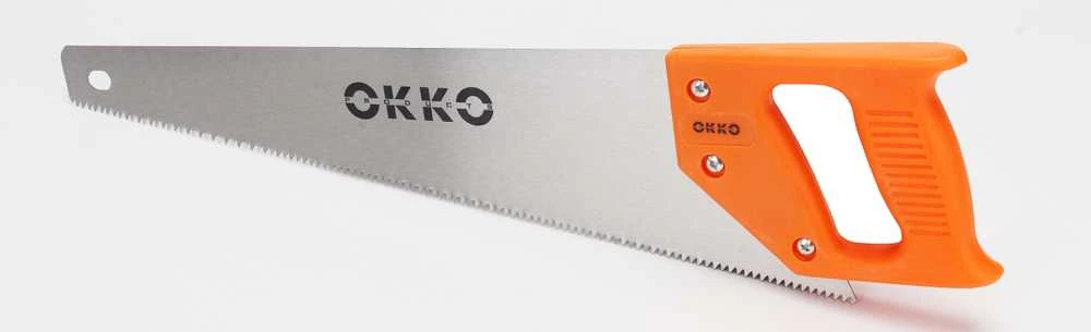 Okko Forte WOOD HAND SAW UNIVERSAL 400MM