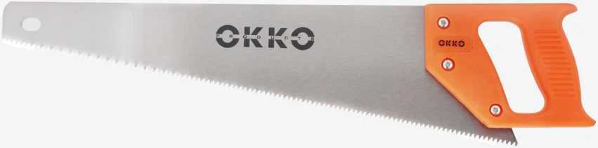 Okko Forte WOOD HAND SAW UNIVERSAL 400MM