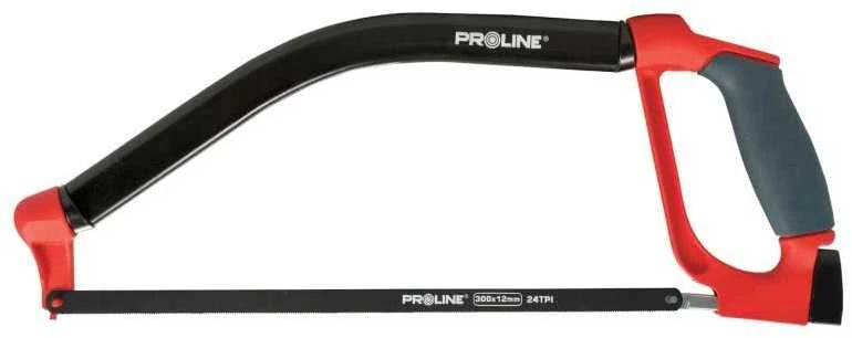 Rankinis metalo pjūklas 300 mm "Proline