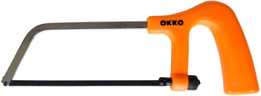 Rankinis pjūklas Okko VG514, metalas, 150 mm