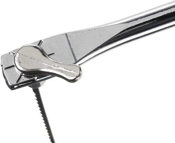 Rankinis pjūklas Stanley 0-15-106, mediena, 160 mm, 170 mm