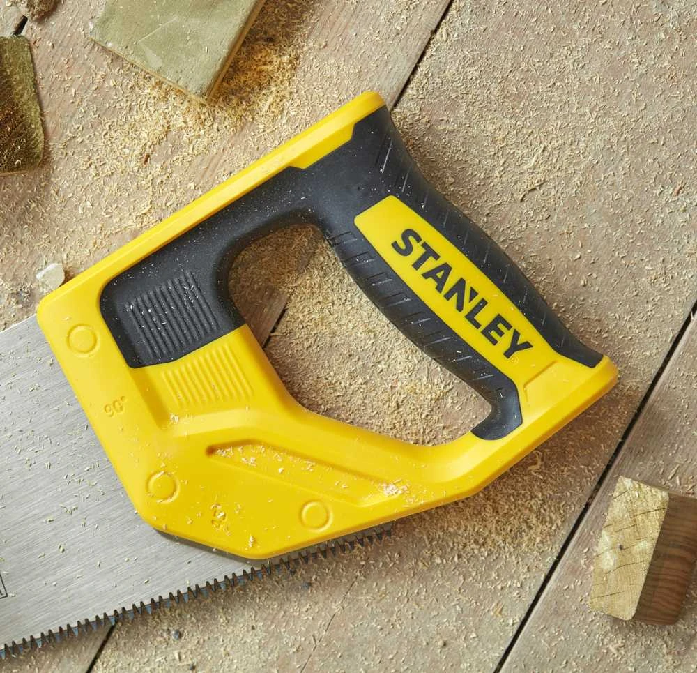 Stanley Rankinis pjūklas