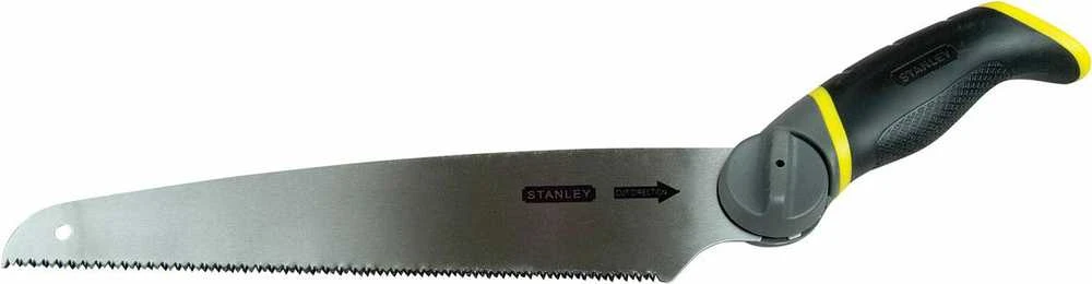 Rankinis pjūklas Stanley 3 in 1