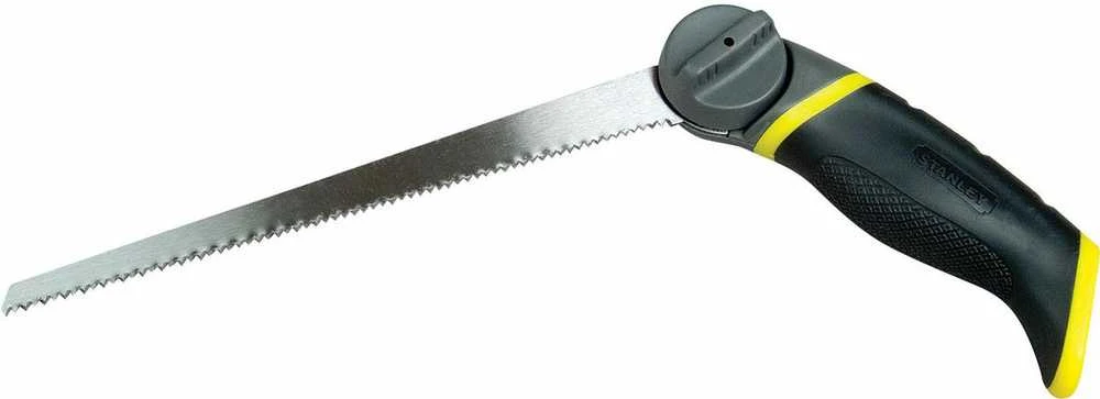 Rankinis pjūklas Stanley 3 in 1