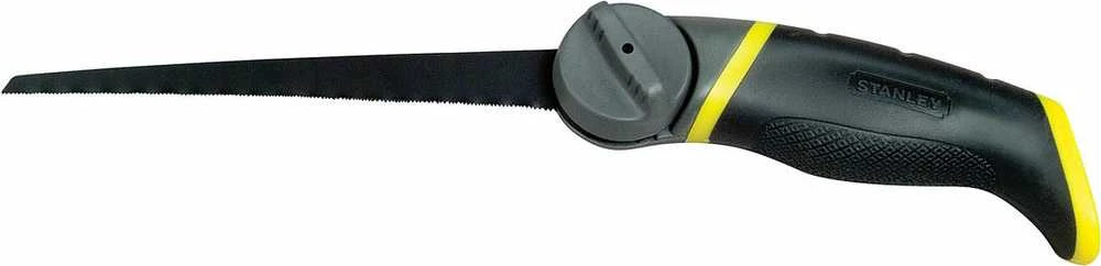 Rankinis pjūklas Stanley 3 in 1