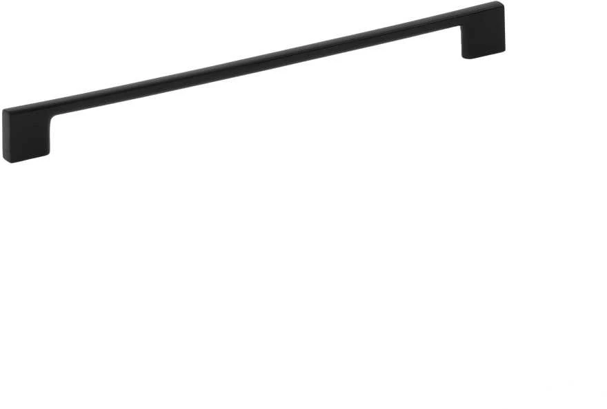 Domoletti FURNITURE HANDLE 149/256 Juodas