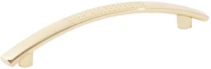 Domoletti FURNITURE HANDLE 2050L/128 BRONZE