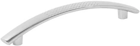 Domoletti FURNITURE HANDLE 2050L/128 CHROME