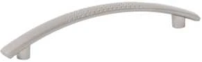 Rankenėlė DOMOLETTI 2050L / 128, nikelio, 1 vnt.