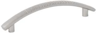 Domoletti FURNITURE HANDLE 2050M/96 MAT NIK
