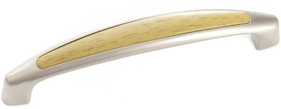 Domoletti FURNITURE HANDLE 2057/128 MAT NI