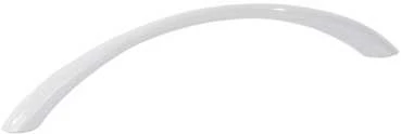 Rankenėlė Domoletti 211BL / 128, 14.5 cm, balta, 1 vnt.