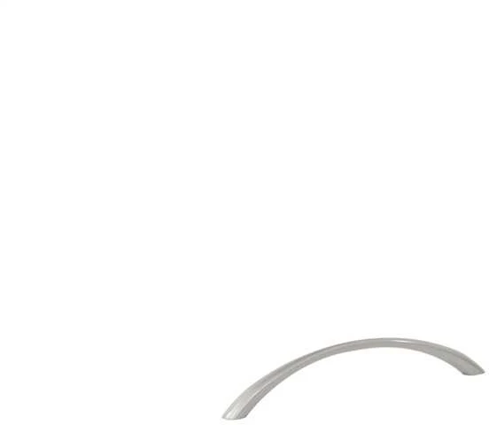 Domoletti FURNITURE HANDLE 211BL/128 MAT NIK