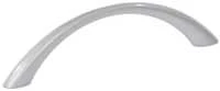 Domoletti FURNITURE HANDLE 211BM/96 MAT CR