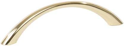 Domoletti FURNITURE HANDLE 211BL/96 BRONZ