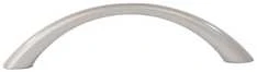 Domoletti FURNITURE HANDLE 211BM/96 MAT NI